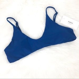 ZAFUL Bikini Top New